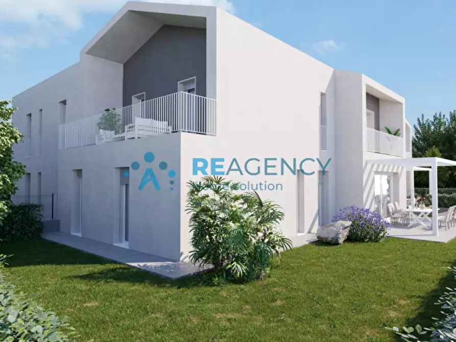 Immagine 2 di Appartamento in vendita  in Via Giuseppe Mazzini a Altavilla Vicentina