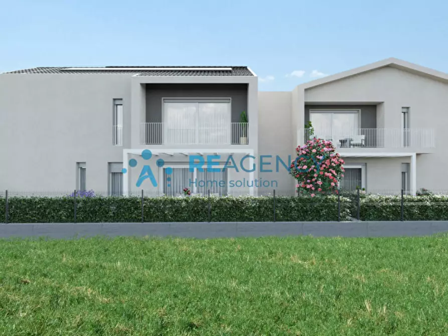 Immagine 4 di Appartamento in vendita  in Via Giuseppe Mazzini a Altavilla Vicentina