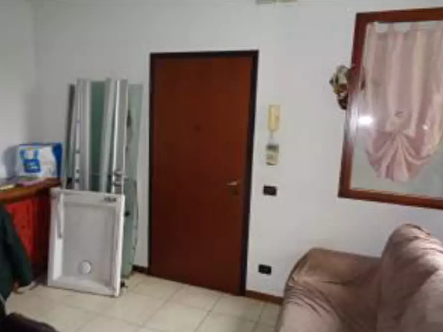 Immagine 2 di Appartamento in vendita  in Via Enrico Fermi, 10 a Carbonera