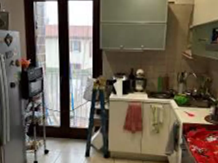Immagine 4 di Appartamento in vendita  in Via Enrico Fermi, 10 a Carbonera