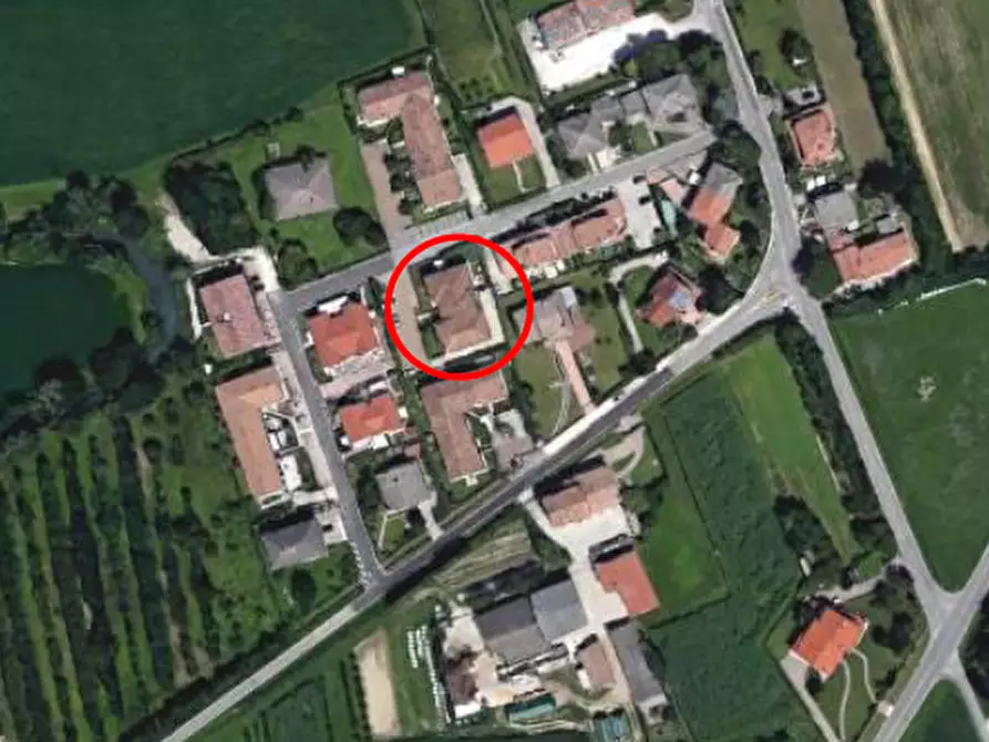 Immagine 5 di Appartamento in vendita  in Via Enrico Fermi, 10 a Carbonera