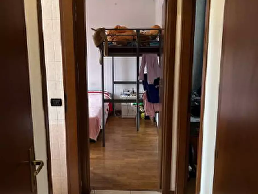 Immagine 6 di Appartamento in vendita  in Via Enrico Fermi, 10 a Carbonera