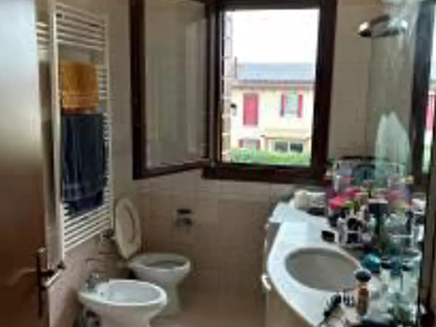 Immagine 7 di Appartamento in vendita  in Via Enrico Fermi, 10 a Carbonera