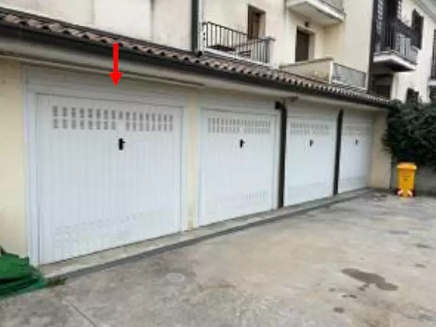 Immagine 9 di Appartamento in vendita  in Via Enrico Fermi, 10 a Carbonera