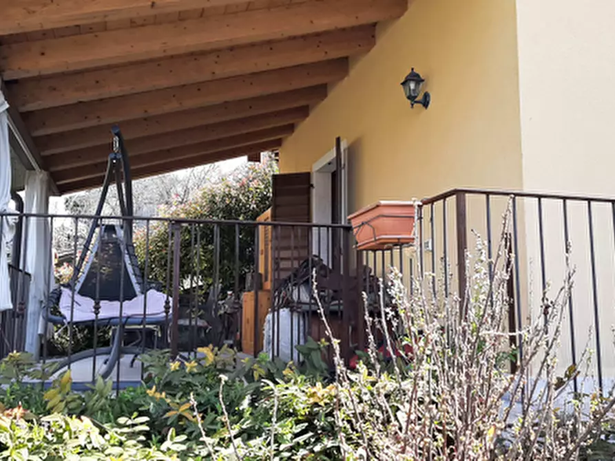 Immagine 1 di Appartamento in vendita  in Via Spiazzo 16 a Sant'anna D'alfaedo