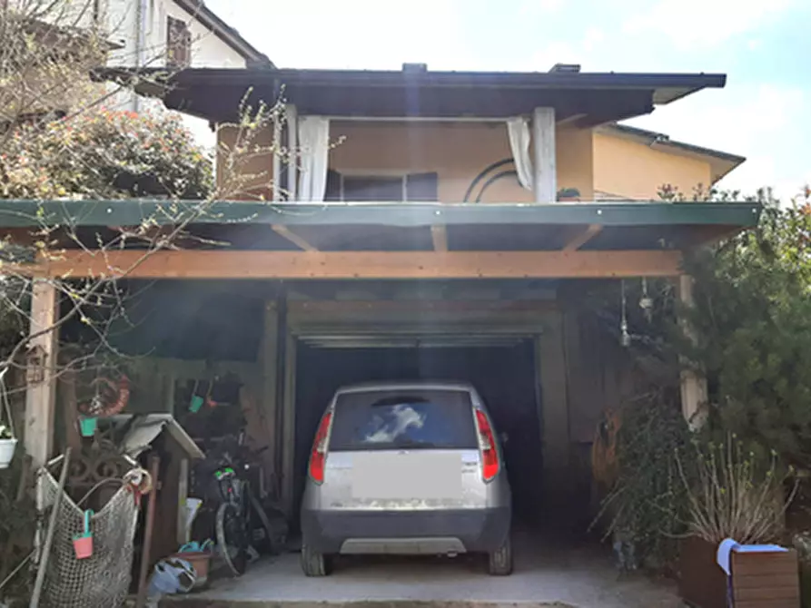 Immagine 3 di Appartamento in vendita  in Via Spiazzo 16 a Sant'anna D'alfaedo