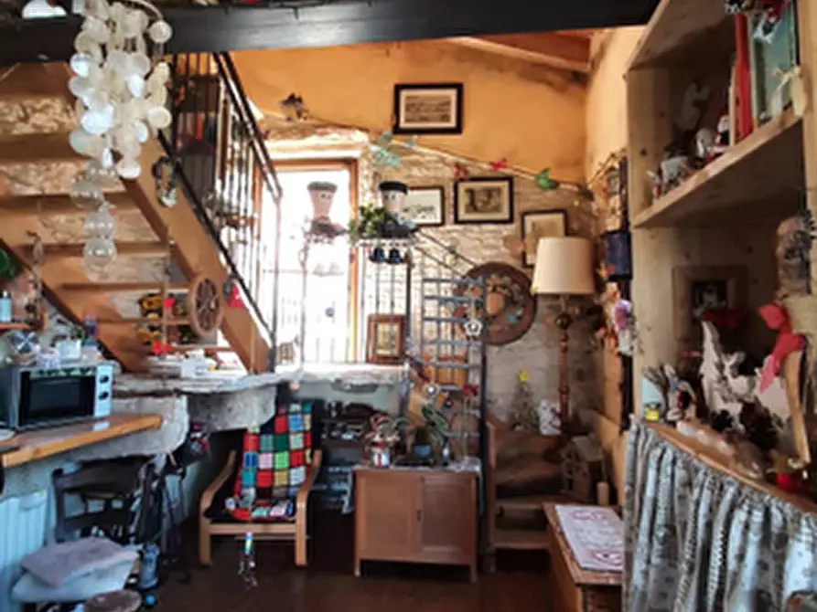 Immagine 4 di Appartamento in vendita  in Via Spiazzo 16 a Sant'anna D'alfaedo