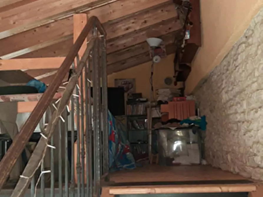 Immagine 5 di Appartamento in vendita  in Via Spiazzo 16 a Sant'anna D'alfaedo