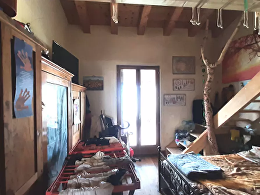 Immagine 7 di Appartamento in vendita  in Via Spiazzo 16 a Sant'anna D'alfaedo