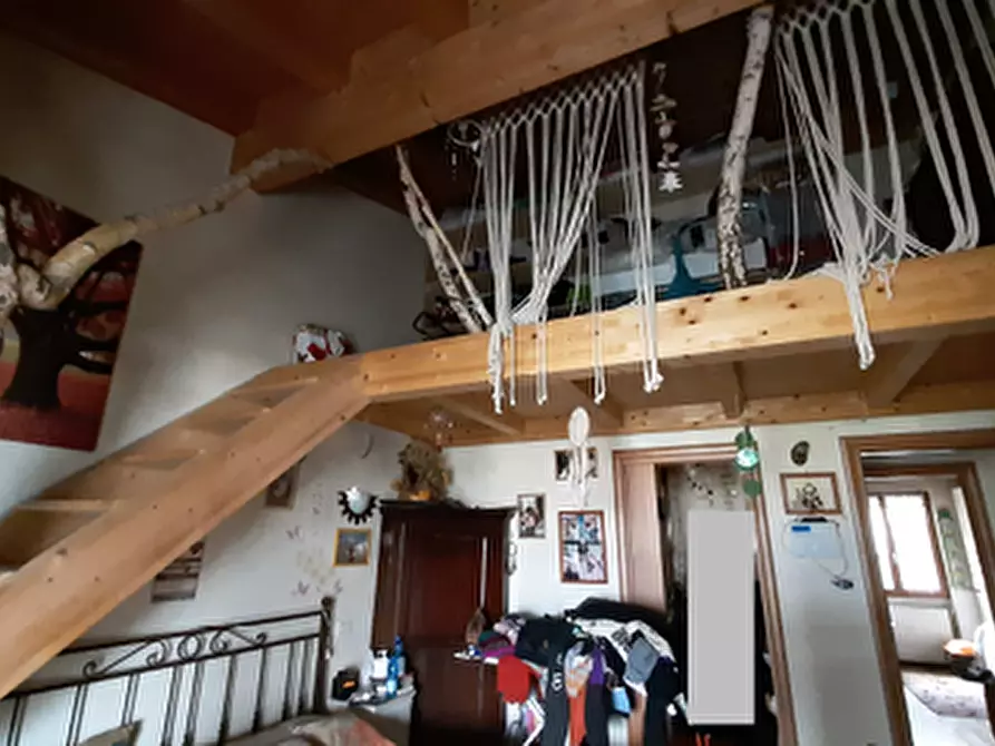 Immagine 8 di Appartamento in vendita  in Via Spiazzo 16 a Sant'anna D'alfaedo