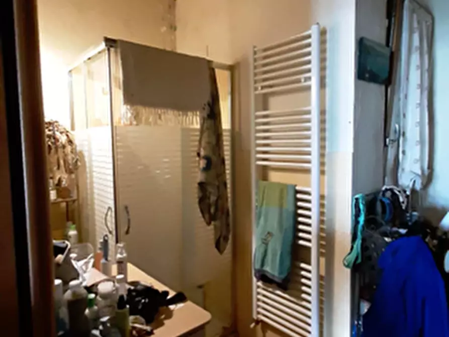 Immagine 9 di Appartamento in vendita  in Via Spiazzo 16 a Sant'anna D'alfaedo