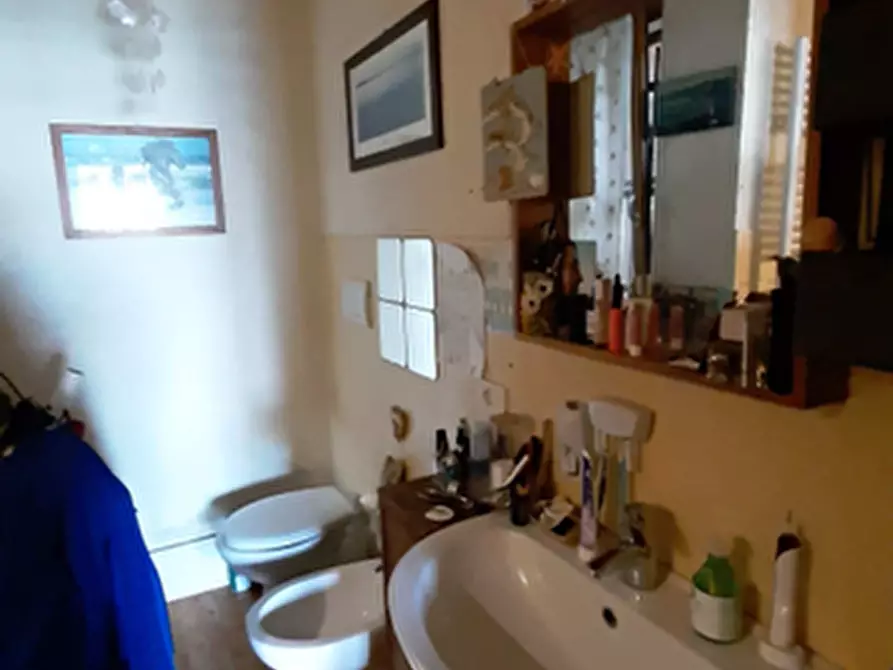 Immagine 10 di Appartamento in vendita  in Via Spiazzo 16 a Sant'anna D'alfaedo