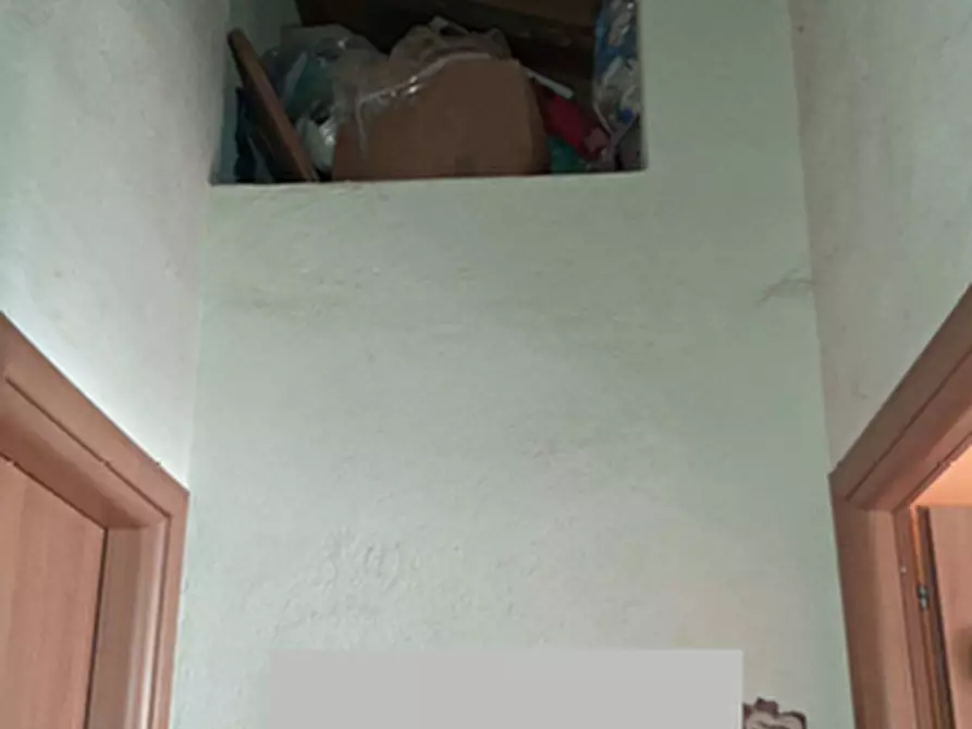 Immagine 11 di Appartamento in vendita  in Via Spiazzo 16 a Sant'anna D'alfaedo