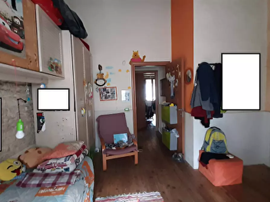 Immagine 12 di Appartamento in vendita  in Via Spiazzo 16 a Sant'anna D'alfaedo