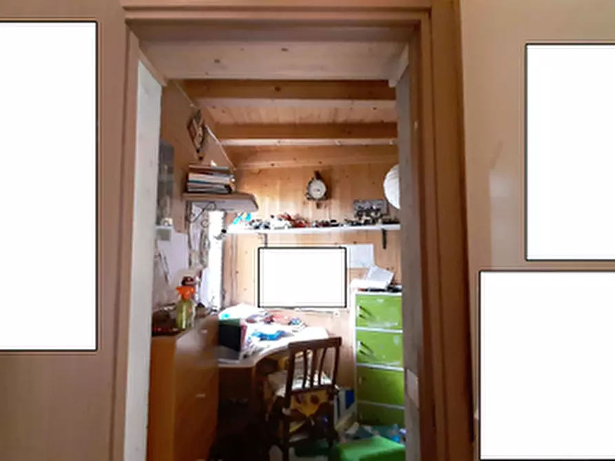 Immagine 13 di Appartamento in vendita  in Via Spiazzo 16 a Sant'anna D'alfaedo