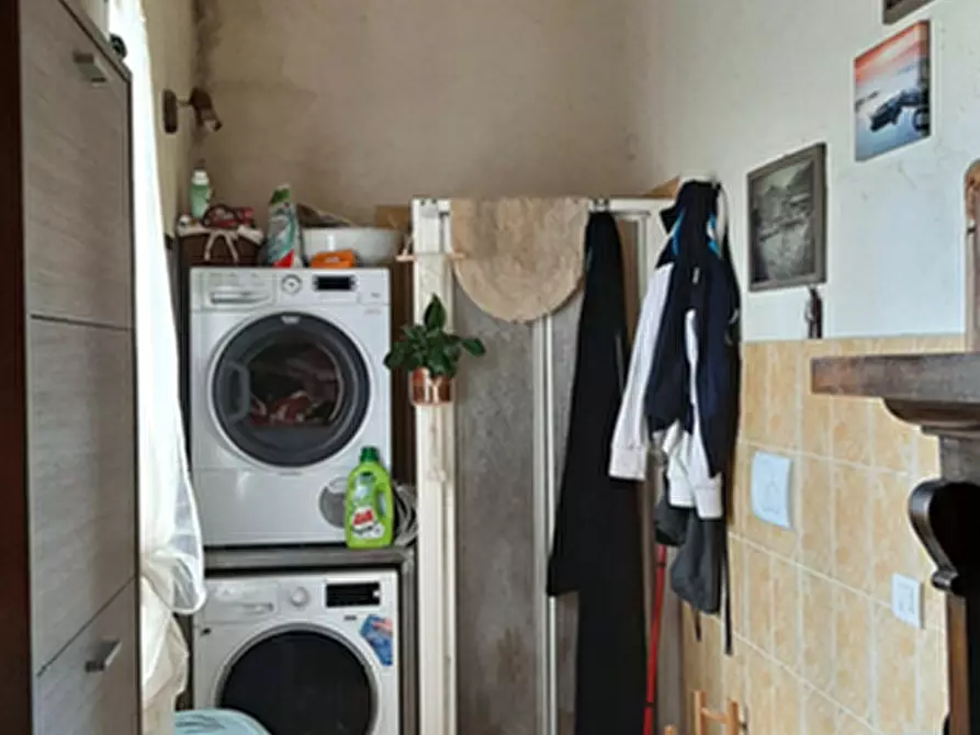 Immagine 14 di Appartamento in vendita  in Via Spiazzo 16 a Sant'anna D'alfaedo