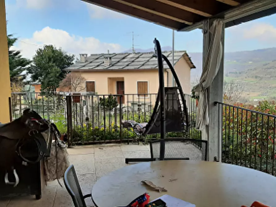 Immagine 15 di Appartamento in vendita  in Via Spiazzo 16 a Sant'anna D'alfaedo