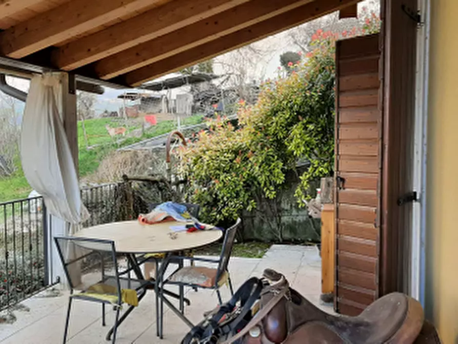 Immagine 16 di Appartamento in vendita  in Via Spiazzo 16 a Sant'anna D'alfaedo