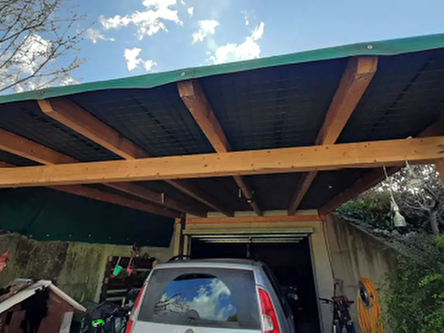 Immagine 18 di Appartamento in vendita  in Via Spiazzo 16 a Sant'anna D'alfaedo