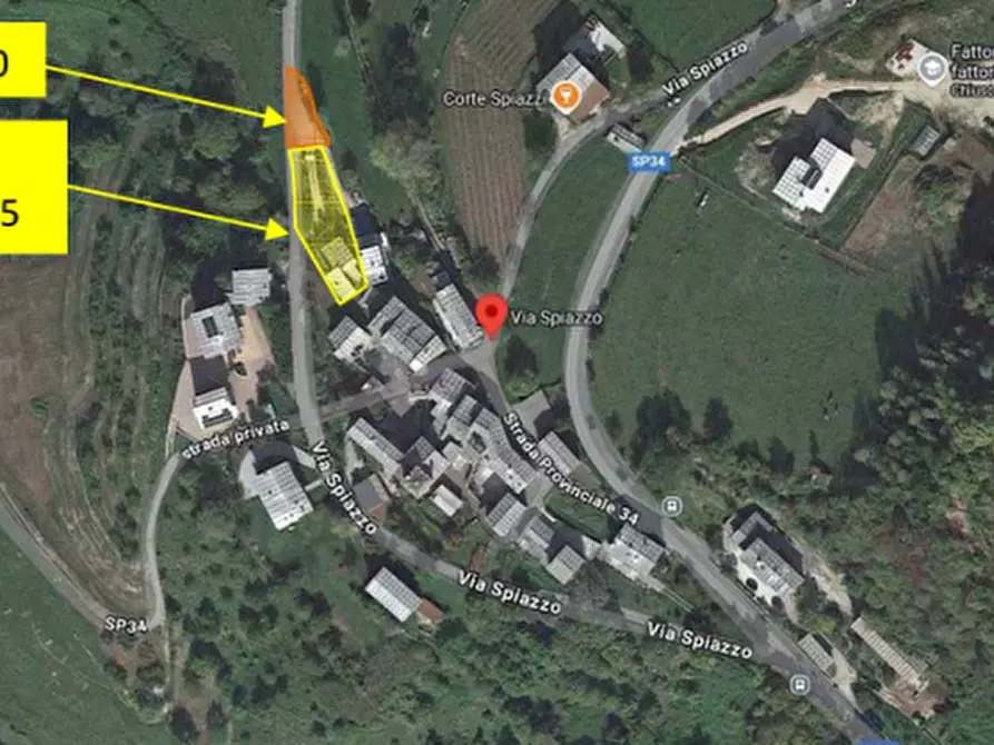 Immagine 20 di Appartamento in vendita  in Via Spiazzo 16 a Sant'anna D'alfaedo