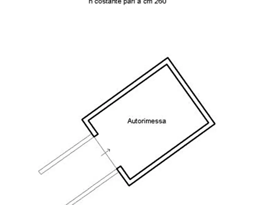 Immagine 23 di Appartamento in vendita  in Via Spiazzo 16 a Sant'anna D'alfaedo