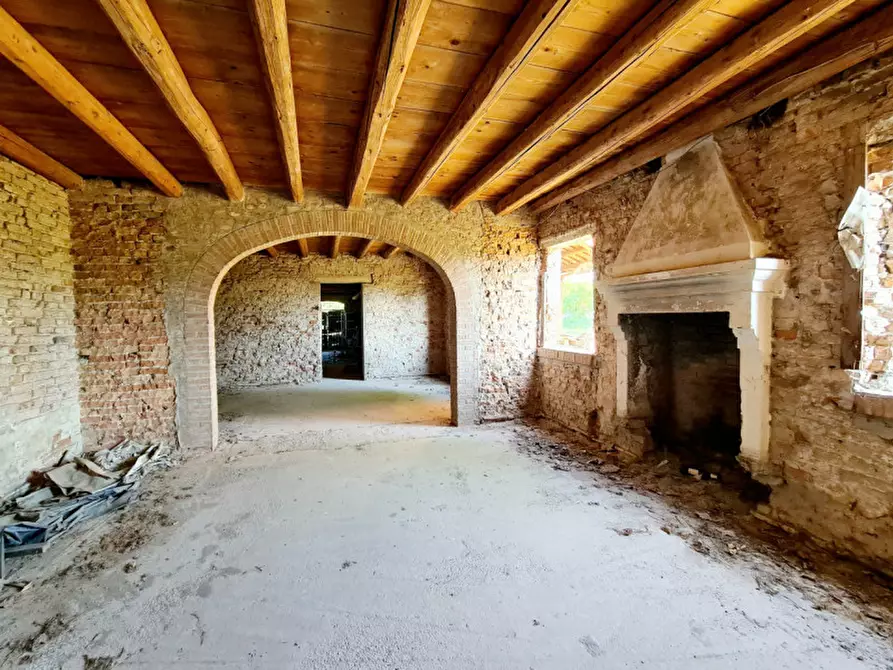 Immagine 2 di Rustico / casale in vendita  in VIA DELL'ARTIGIANATO a Borgo Veneto