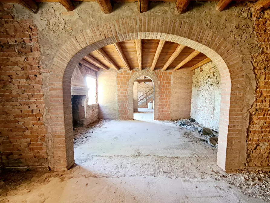 Immagine 5 di Rustico / casale in vendita  in VIA DELL'ARTIGIANATO a Borgo Veneto