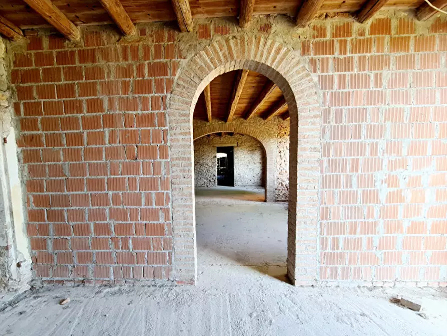 Immagine 7 di Rustico / casale in vendita  in VIA DELL'ARTIGIANATO a Borgo Veneto