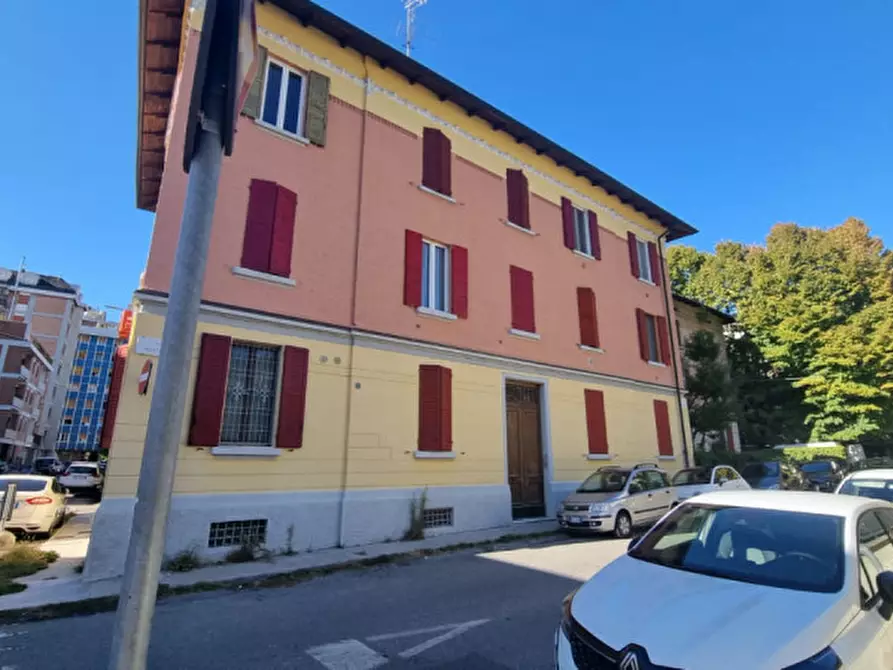 Immagine 1 di Appartamento in vendita  in Via Marsala a Carpi