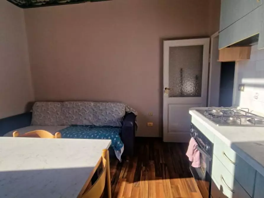 Immagine 3 di Appartamento in vendita  in Via Marsala a Carpi