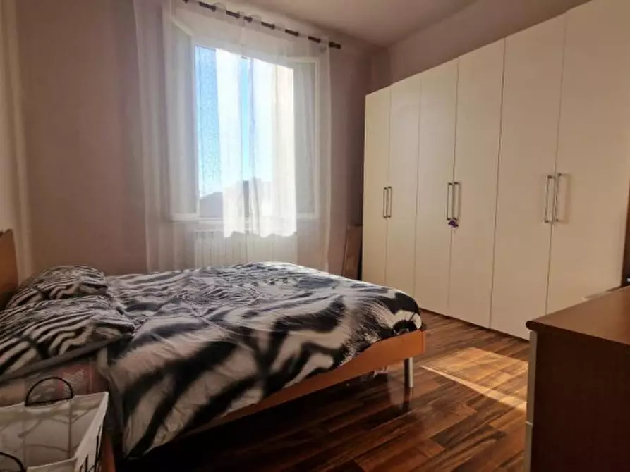 Immagine 6 di Appartamento in vendita  in Via Marsala a Carpi