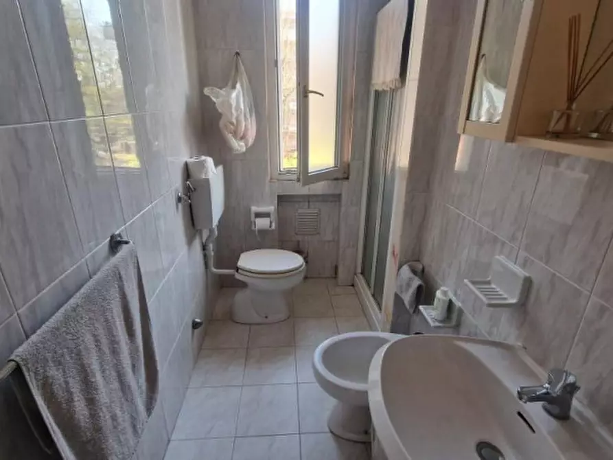 Immagine 7 di Appartamento in vendita  in Via Marsala a Carpi