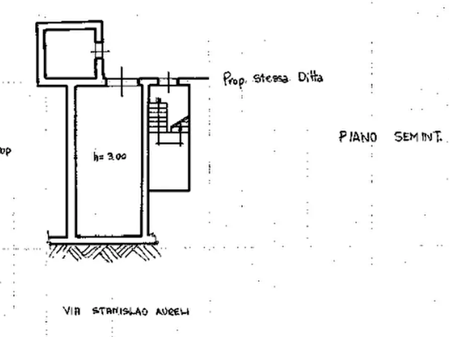 Immagine 1 di Appartamento in vendita  in Via Aureli Stanislao 34 a Nerola