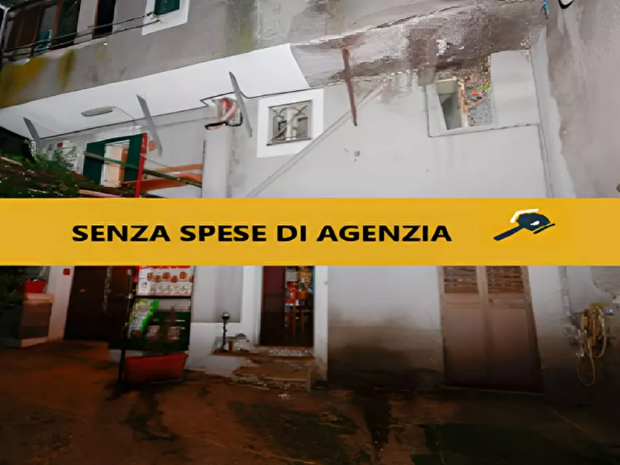 Immagine 2 di Appartamento in vendita  in Via Aureli Stanislao 34 a Nerola
