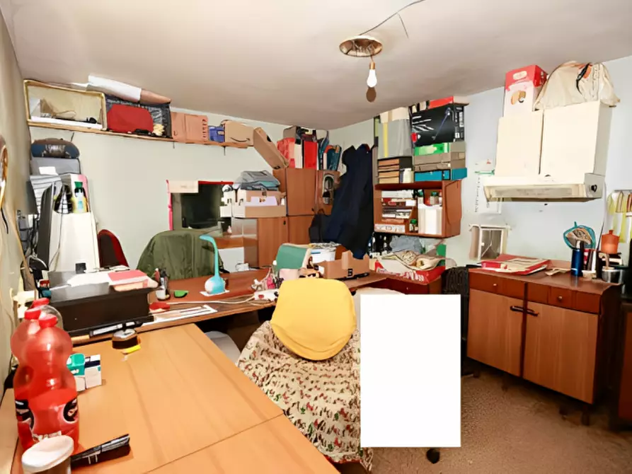 Immagine 3 di Appartamento in vendita  in Via Aureli Stanislao 34 a Nerola