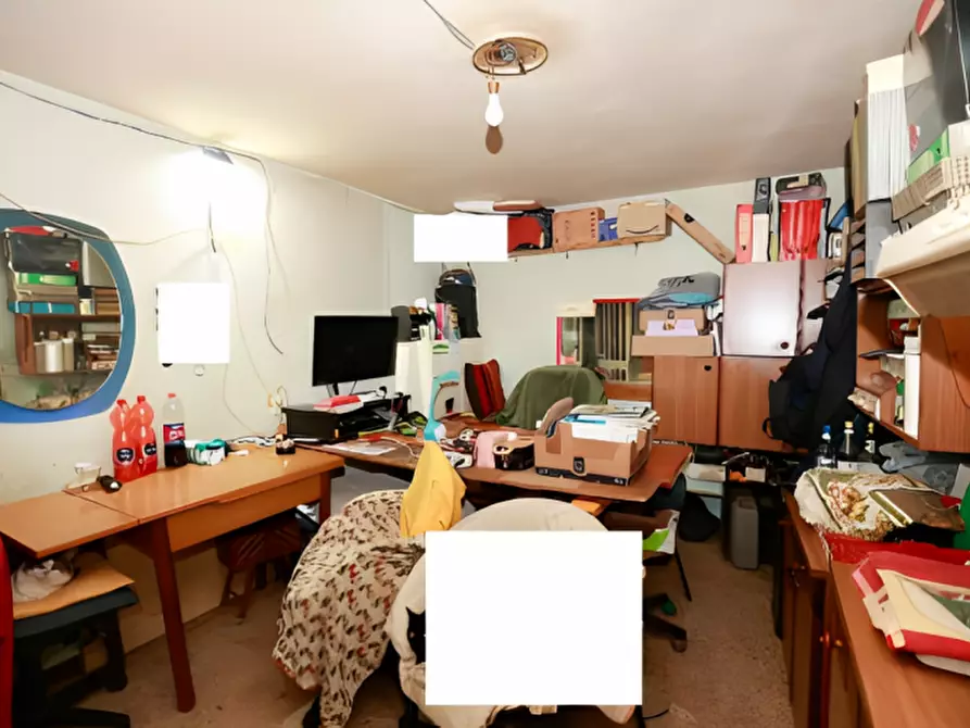 Immagine 4 di Appartamento in vendita  in Via Aureli Stanislao 34 a Nerola