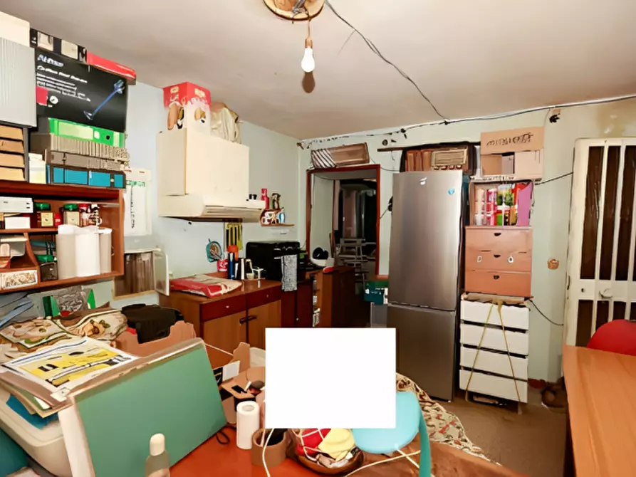 Immagine 5 di Appartamento in vendita  in Via Aureli Stanislao 34 a Nerola