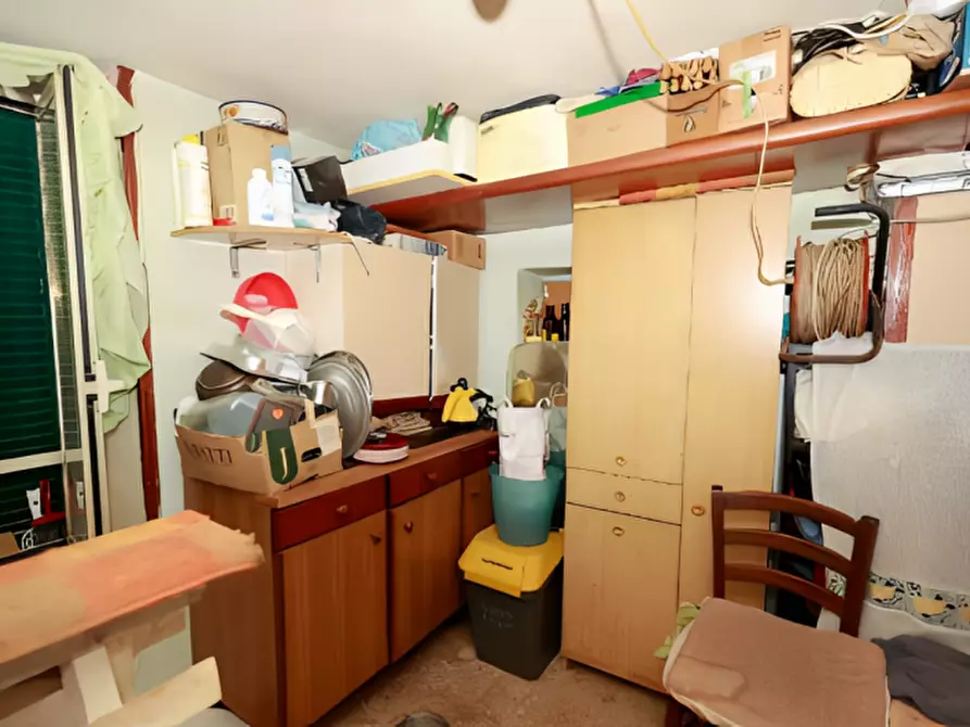 Immagine 6 di Appartamento in vendita  in Via Aureli Stanislao 34 a Nerola