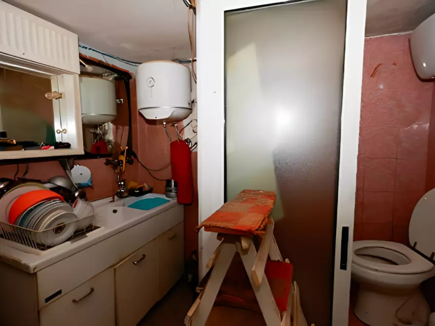 Immagine 7 di Appartamento in vendita  in Via Aureli Stanislao 34 a Nerola