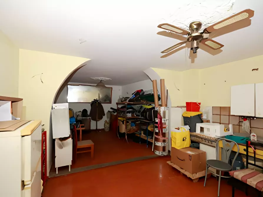 Immagine 8 di Appartamento in vendita  in Via Aureli Stanislao 34 a Nerola