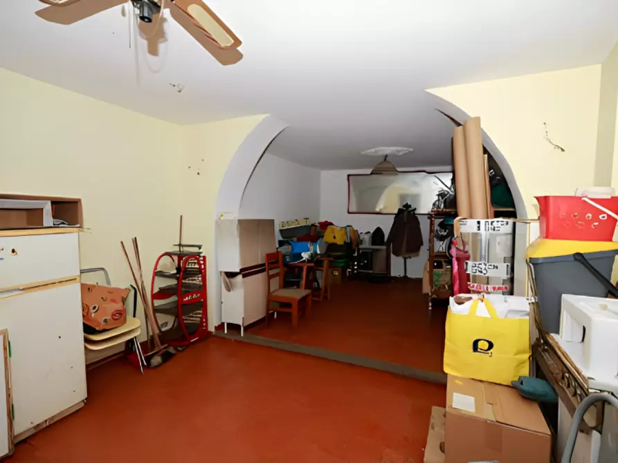 Immagine 9 di Appartamento in vendita  in Via Aureli Stanislao 34 a Nerola