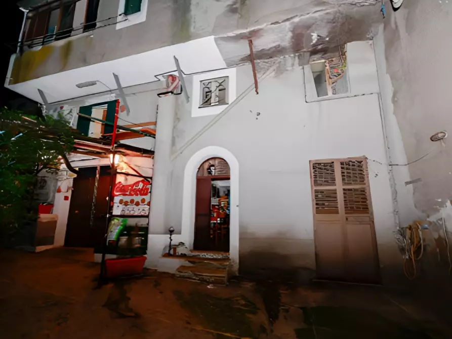 Immagine 10 di Appartamento in vendita  in Via Aureli Stanislao 34 a Nerola