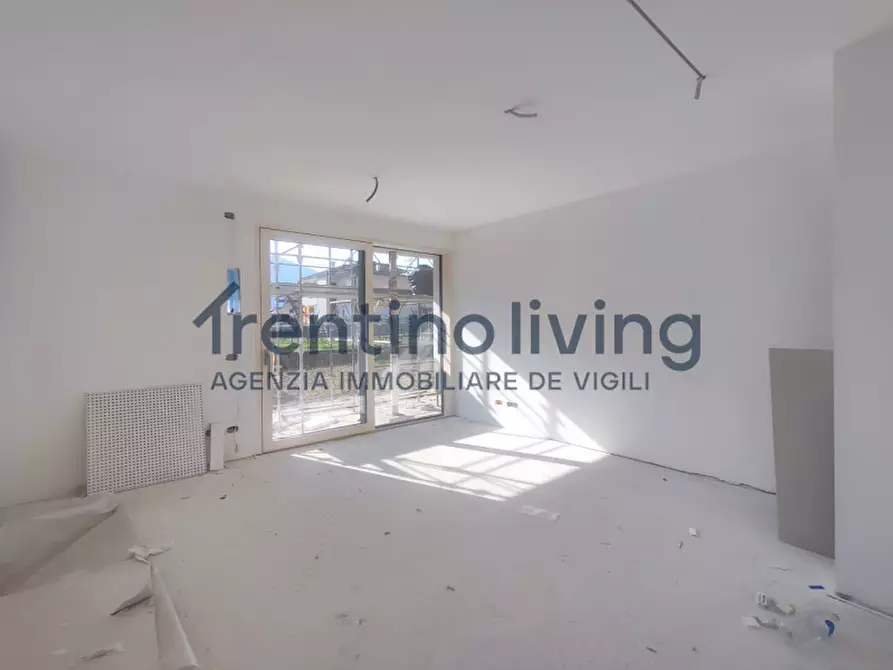 Immagine 1 di Appartamento in vendita  in Via Canè a Mezzocorona