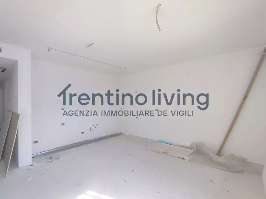 Immagine 2 di Appartamento in vendita  in Via Canè a Mezzocorona