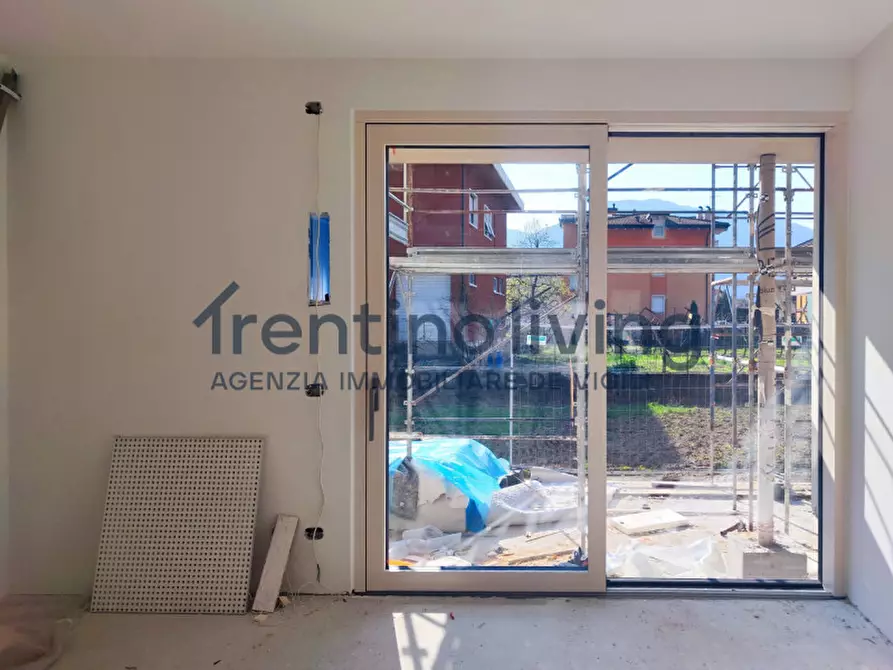 Immagine 5 di Appartamento in vendita  in Via Canè a Mezzocorona