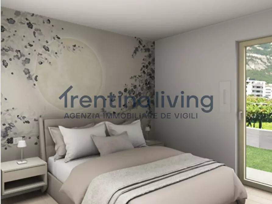 Immagine 5 di Appartamento in vendita  in Via Canè a Mezzocorona