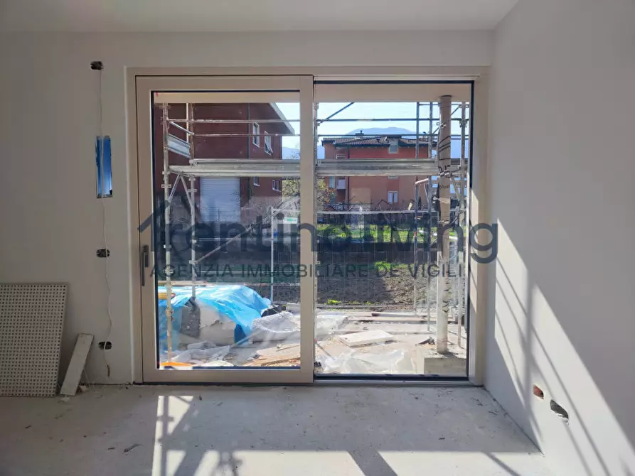 Immagine 6 di Appartamento in vendita  in Via Canè a Mezzocorona