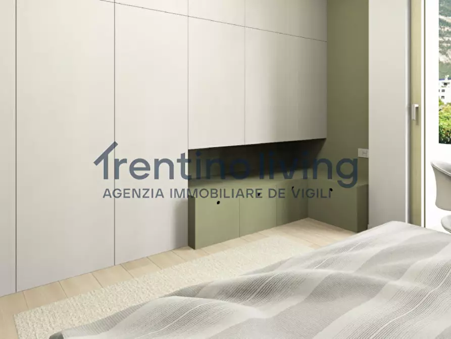 Immagine 10 di Appartamento in vendita  in Via Canè a Mezzocorona