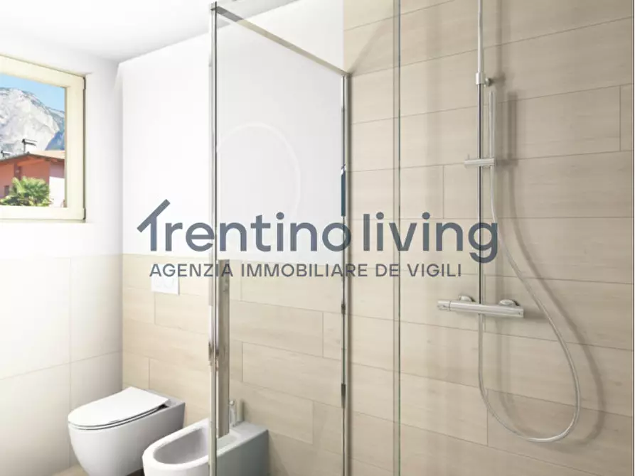 Immagine 13 di Appartamento in vendita  in Via Canè a Mezzocorona