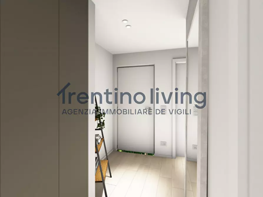 Immagine 17 di Appartamento in vendita  in Via Canè a Mezzocorona